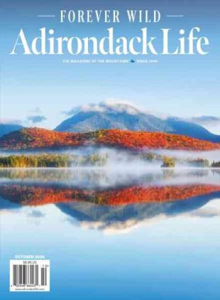 Adirondack Life - September-October 2026
