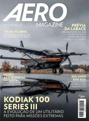 Aero Magazine Brasil - 23 Julho 2026