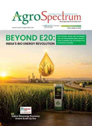 AgroSpectrum - August 2026