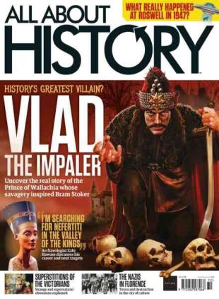 All About History - Issue 172 2026