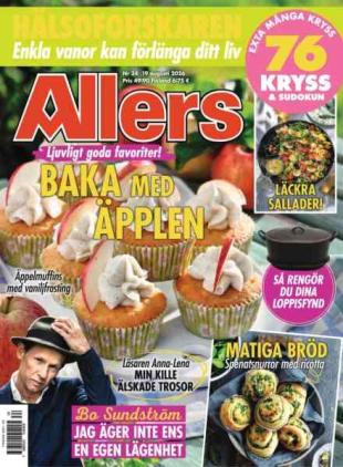 Allers - 19 Augusti 2026