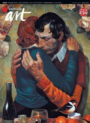 American Art Collector - August 2026
