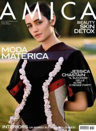 Amica - Settembre 2026