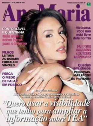 AnaMaria - 24 Julho 2026