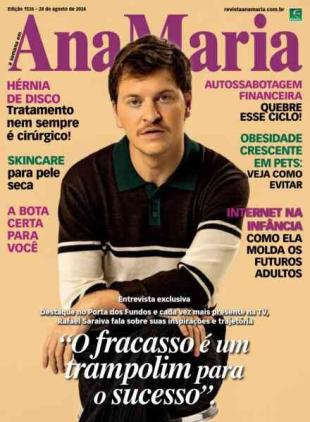 AnaMaria - 28 Agosto 2026