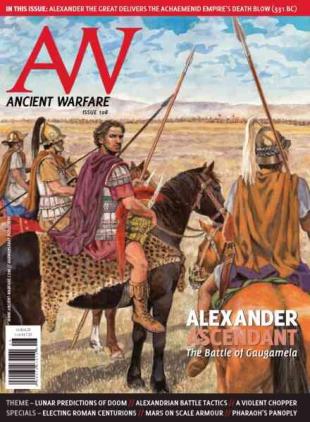 Ancient Warfare Magazine - Issue 108 2026
