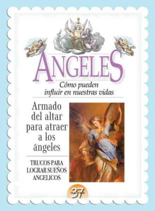 Angeles - Agosto 2026