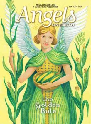 Angels on Earth - September-October 2026