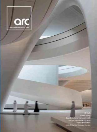 Arc Magazine - Issue 153 2026