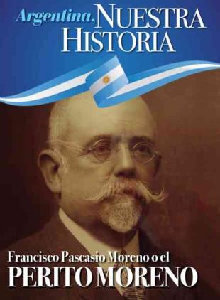 Argentina Nuestra Historia - Agosto 2026