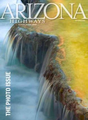 Arizona Highways - September 2026