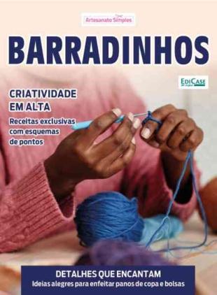 Artesanato Simples - 17 Agosto 2026