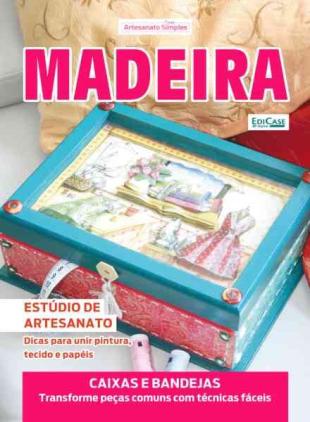 Artesanato Simples - 24 Agosto 2026