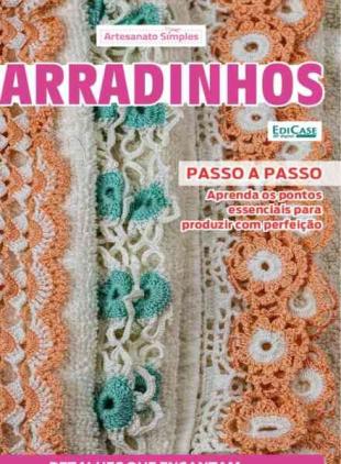 Artesanato Simples - 27 Julho 2026