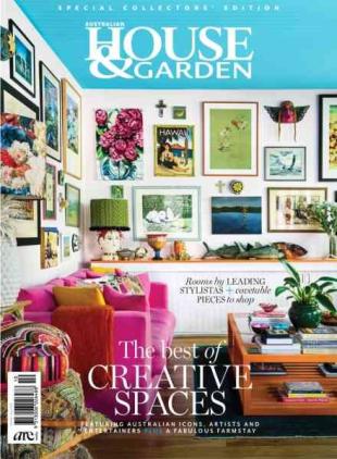 Australian House & Garden Specials - August 2026