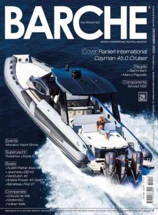 Barche Magazine - Dicembre 2022