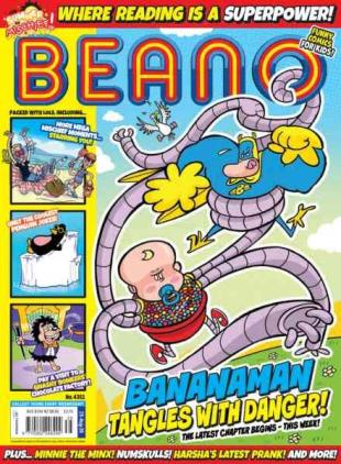 Beano - 26 August 2026