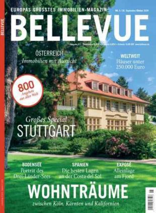 Bellevue - September-Oktober 2026