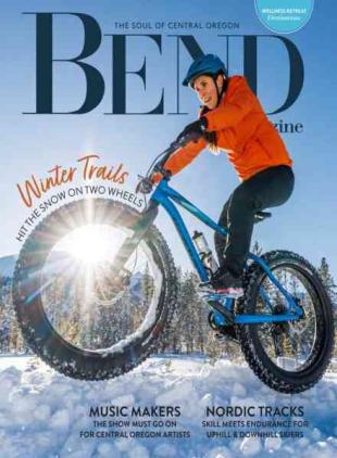 Bend Magazine - January 2023