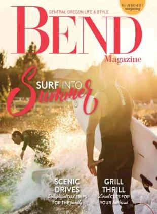 Bend Magazine - July 2020