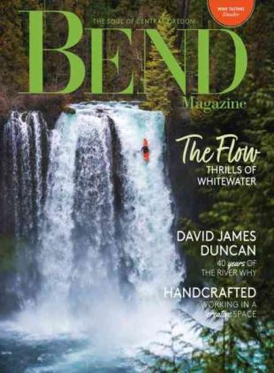 Bend Magazine - March 2023