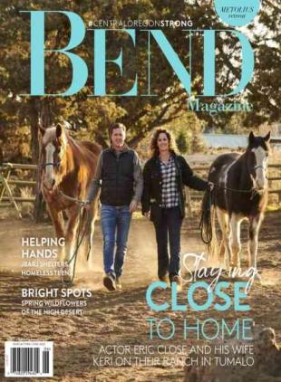 Bend Magazine - May 2020