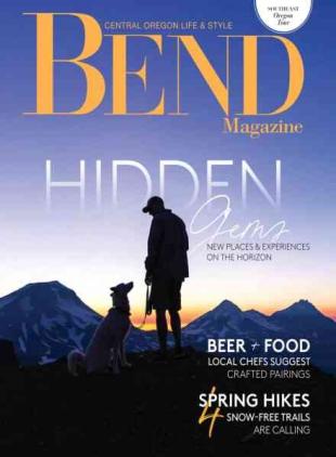 Bend Magazine - May 2021