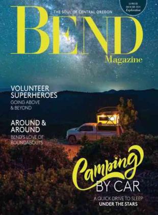 Bend Magazine - May 2022