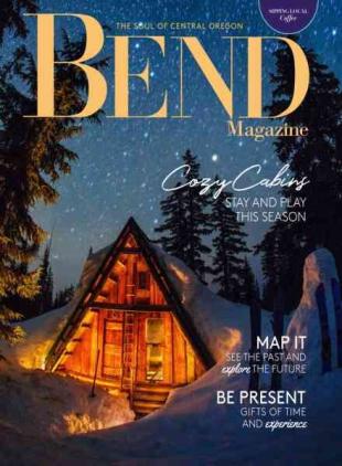 Bend Magazine - November 2022