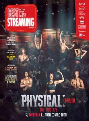 Best Streaming - Settembre 2026