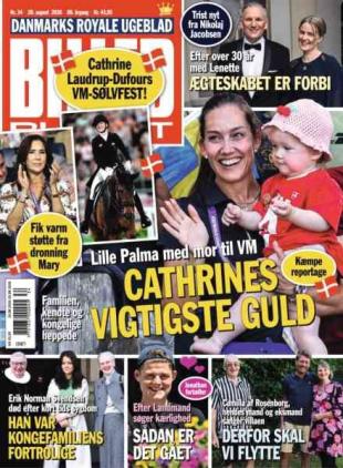 Billed-Bladet - 20 August 2026