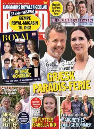 Billed-Bladet - 30 Juli 2026