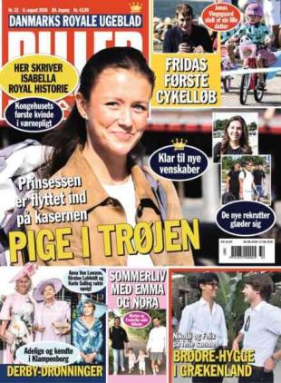 Billed-Bladet - 6 August 2026