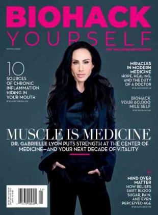 Biohack Yourself - Winter 2025-26