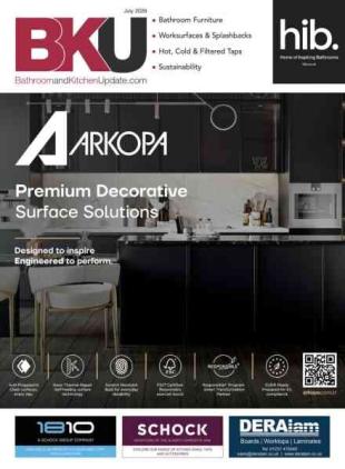 BKU Magazine - July 2026