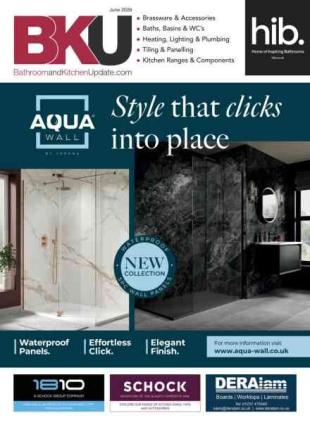 BKU Magazine - June 2026