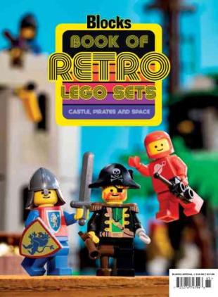 Blocks Magazine - Book of Retro Lego Sets 2026