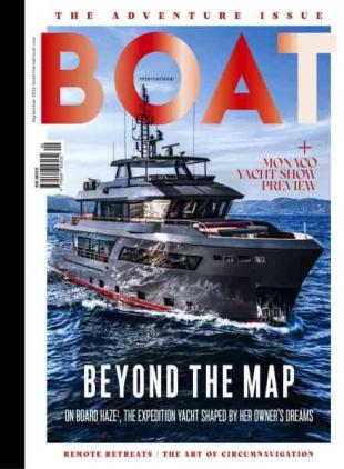 Boat International - September 2026