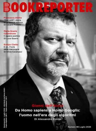 BookReporter - Luglio 2026