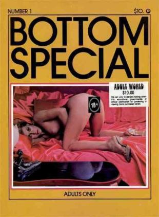Bottom - Special Number 1 1979