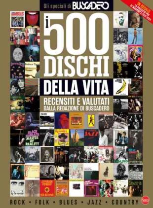 Buscadero Speciale N 2 - Agosto-Settembre 2026