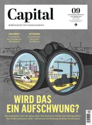 Capital Germany - September 2026