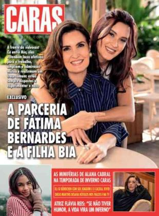 Caras Brasil - 7 Agosto 2026