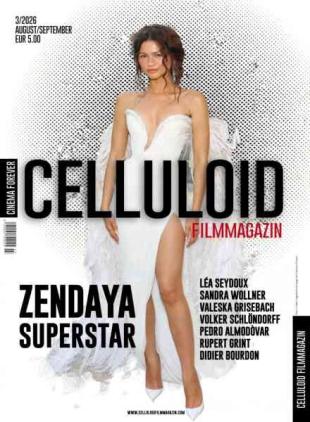 Celluloid - August 2026