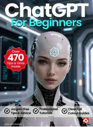 ChatGPT For Beginners - Autumn 2026