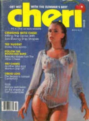 Cheri - July 1980