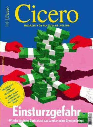 Cicero - August 2026