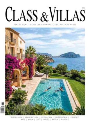 Class & Villas - Julio 2026