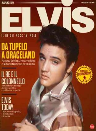 Classic Rock Story - Agosto-Settembre 2026