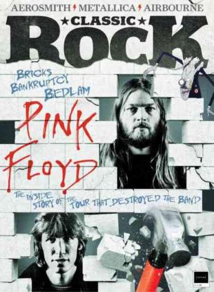 Classic Rock UK - September 2026